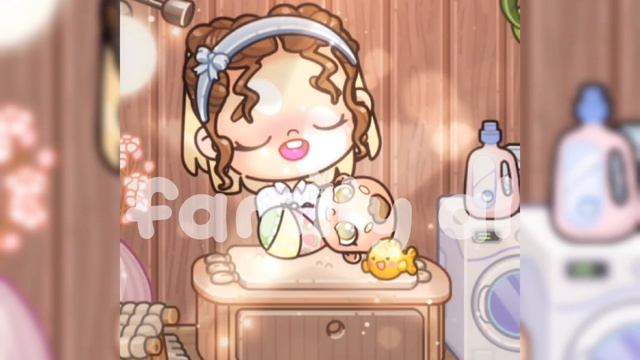 просто видео эстетика🥥#Кетрин#