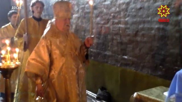 21 апреля исполнилось 95 лет со дня рождения митрополита Варнавы