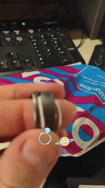 Новая железка ⛓️