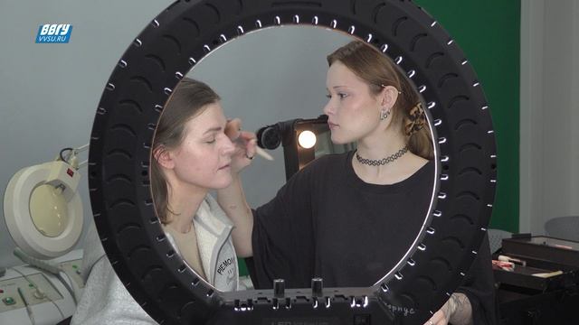 Единый день открытых дверей федерального проекта «Профессионалитет»