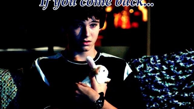 If you come back...(Music from Sergey Kolosov)