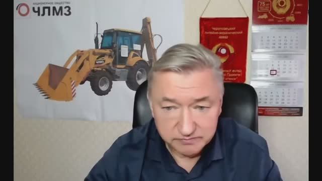 Владимир Боглаев - Правда о реальной экономической ситуации в стране (22 апреля 2026)