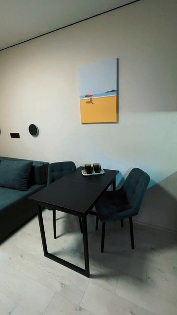 Модульные дома WoodLand Project