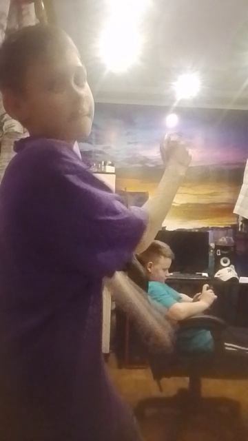 суперфонг моей жизни