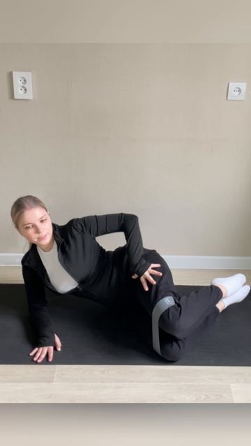 Пилатес для ног и ягодиц | План тренировок | День 1 | Тренировка дома | Объяснение техники