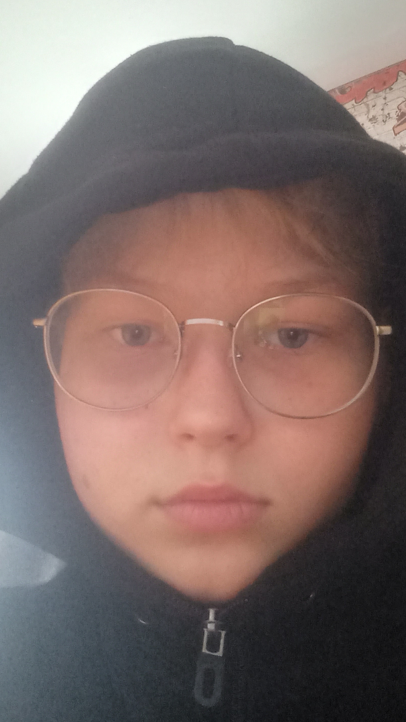 рассказываю о себе