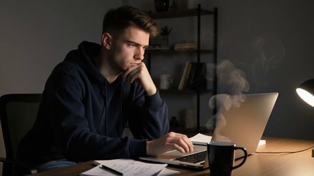 коротко о том как я потерял все