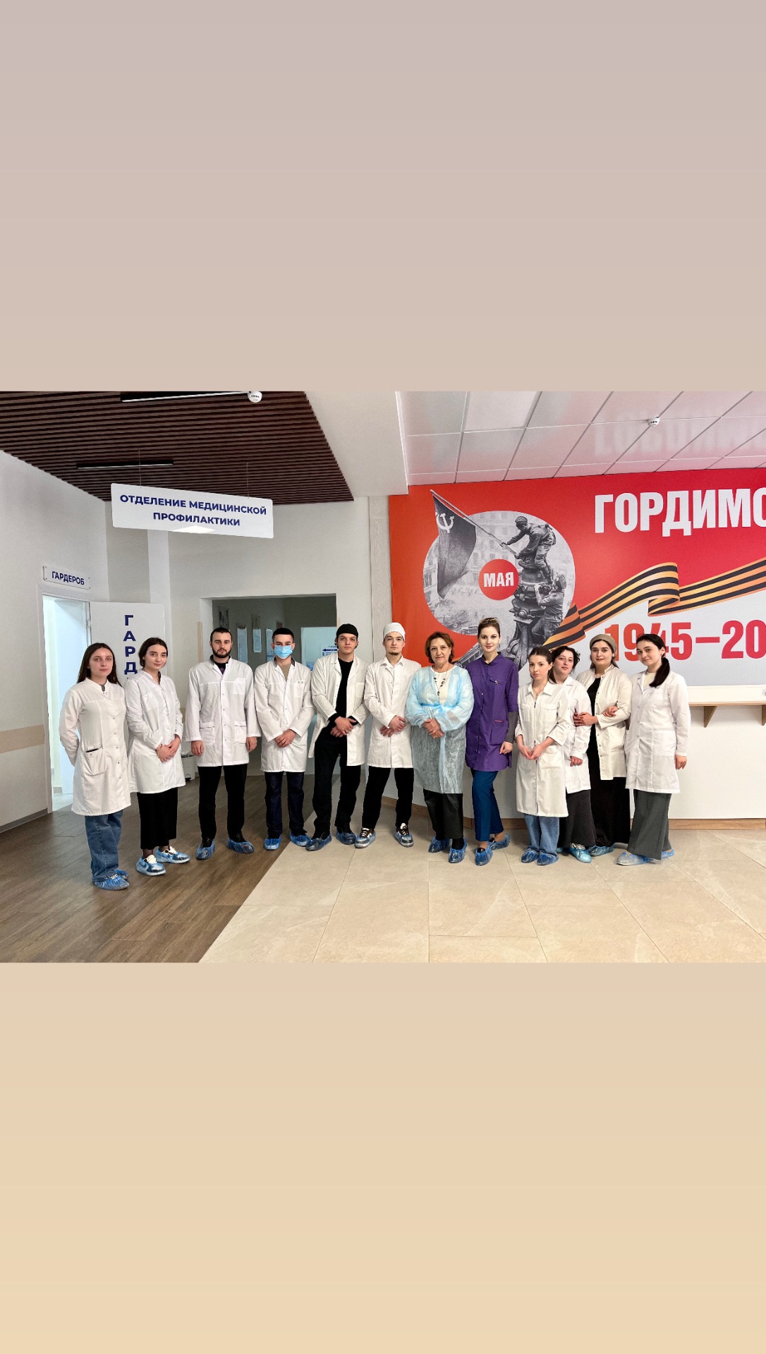 🧪СУПЕРЭКСКУРСИЯ В ЛАБОРАТОРИЮ🧫🔬