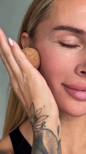 Забирай в описании лучшие мячики для МФР 🫶🏻