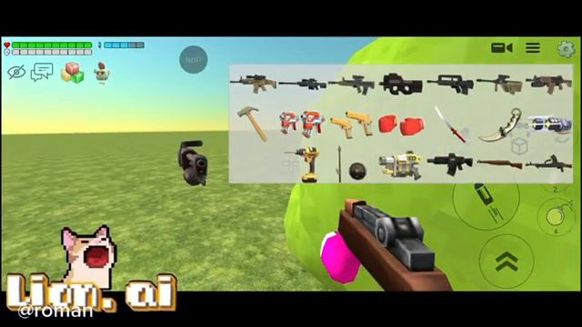 КотИИк 12к (но эпизод сделал ИИ) игра в кальмара 1 сезон