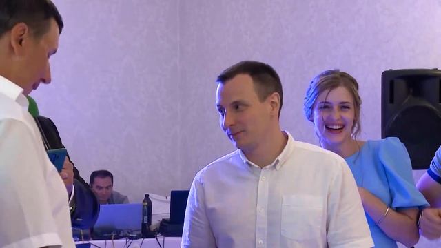 Ведущий на свадьбу Москва