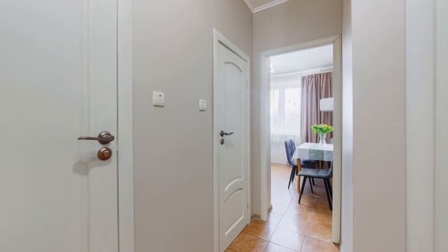 Апартлюкс Енисейская д.22к2