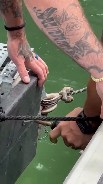 Помогите ему