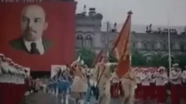 Гимн Пионеров (ремикс)