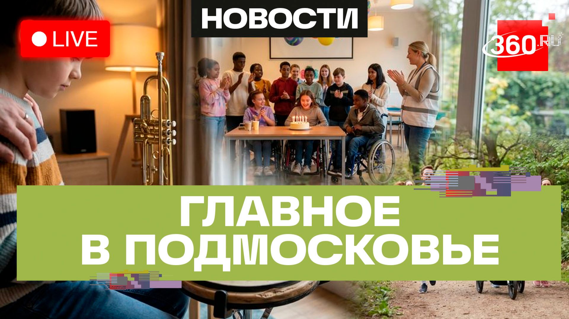 Духовые или ударные: как правильно выбрать музыкальный инструмент? Главное в Подмосковье