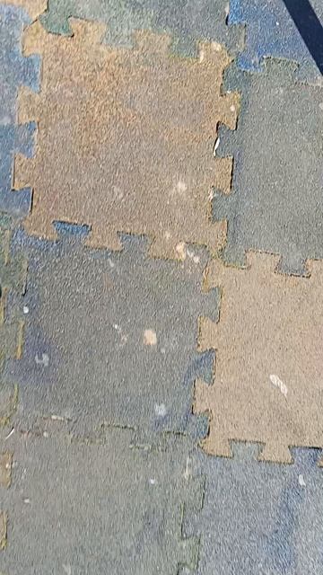 Краш тест моего телефона