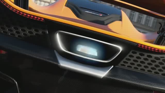 Forza Motorsport 5 - Official Trailer 2013 (Русские субтитры)