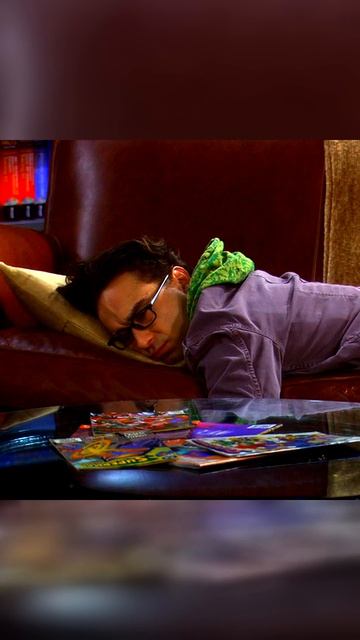 Теория Большого Взрыва | Шелдон скупает весь магазин! 🎁🚚 Подарок на любой бюджет 😂😂