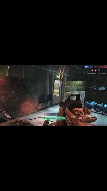 Пробуем новый сезон арены в EFT! #tarkov #eft #gaming