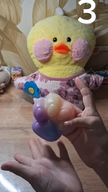 Старый тренд табалапки.