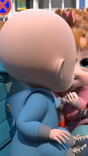 Andiamo dal dottore ⚕️