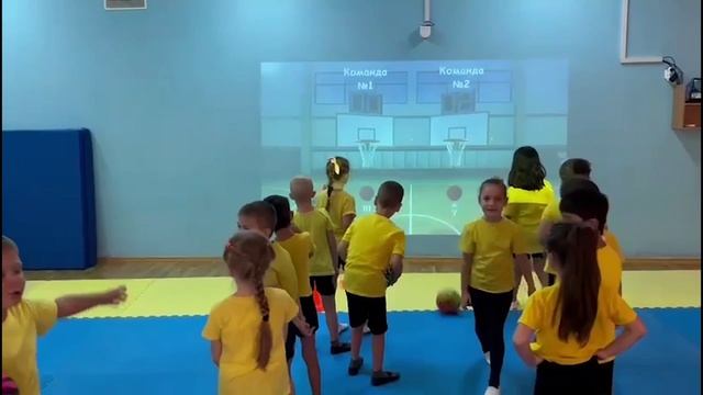 Интерактивная стена Olodim Кидалки / Бросалки / Попадалкин