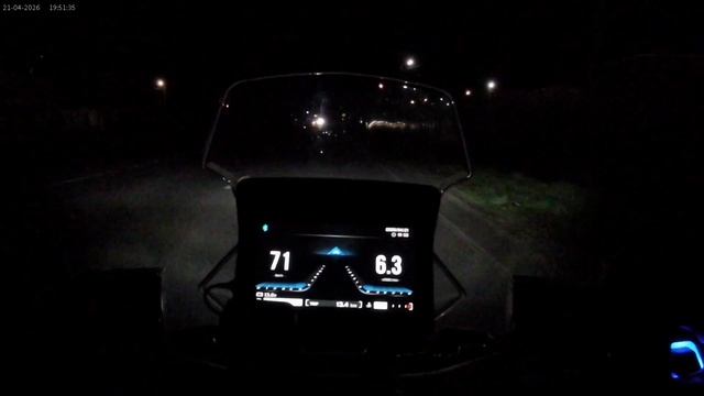 Максималка VMC JET ADV 150.mp4