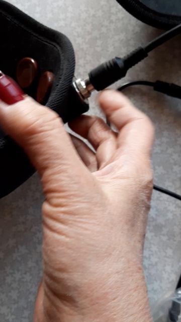 Эксплуатация наколенников Нуга Бест NM70