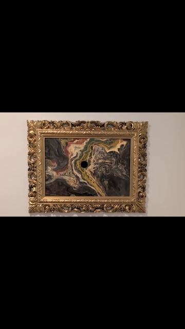 Потенциал бесконечности - LODEI