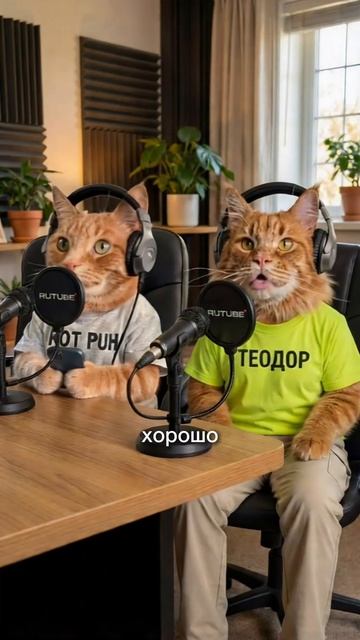 Сегодня у нас гости