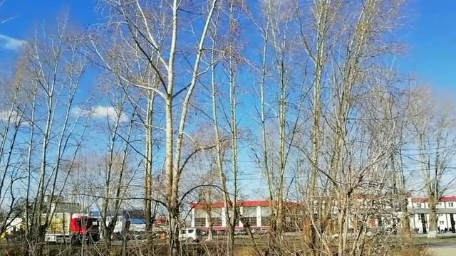 А куда нам с чемоданом?