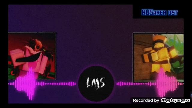 русакен лмс / генерал Шер vs Лунтик x