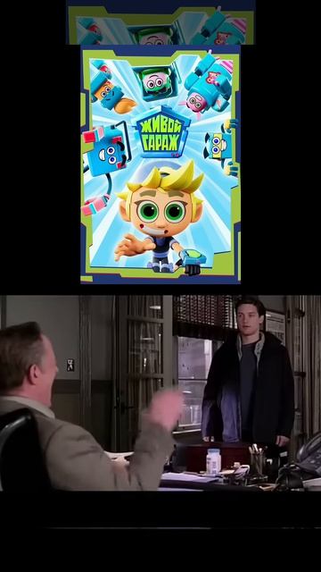 Как оцениваю мультики от Ярко Анимационная студия @YARKOanimation