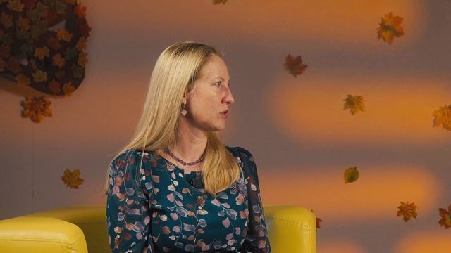 Подкаст с музыкальным руководителем детского сада 