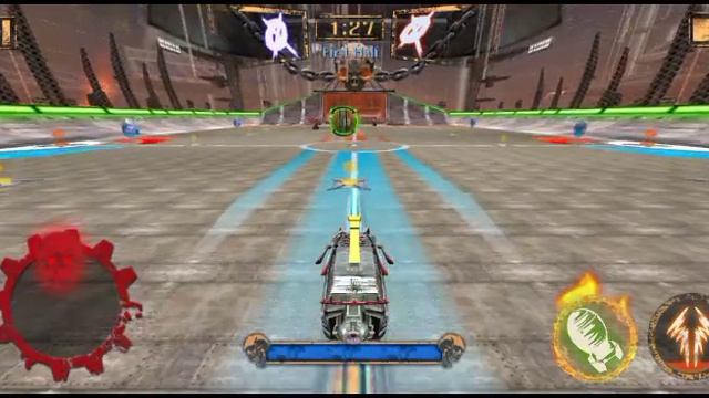 играю машина футбол бизумно