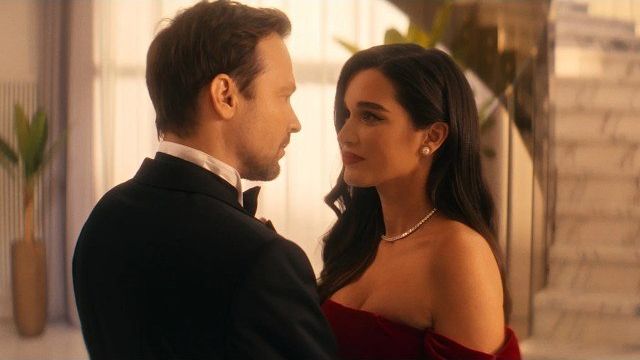 За любовь (2026) Трейлер #2