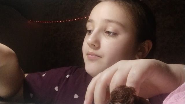 Каролевская распаковочка палочек!(2 часть)//Black rabbit