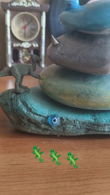 динотопия 🦠 🦎