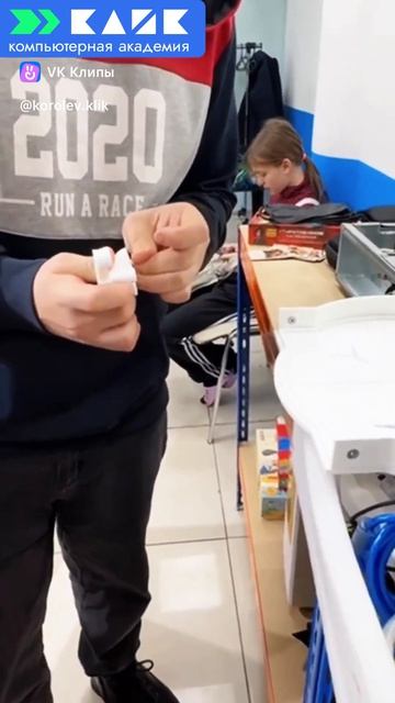 Создание 3D-модели Лунохода-1!