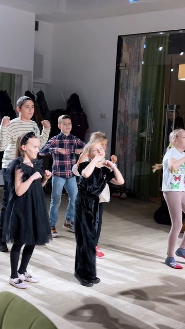 Репортаж от Лафф Продакшен | Детский праздник