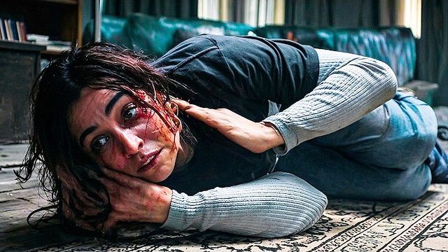 Зловещие мертвецы: Пекло — Официальный тизер (2026)