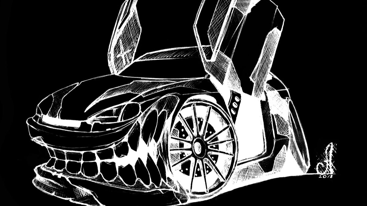 Усилитель Barracuda 4.100 V.2 от DL Audio