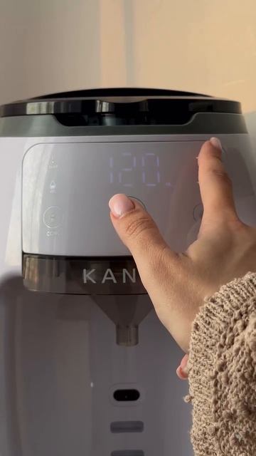 Помощники, которые безумно стильно впишутся в интерьер вашей квартиры или дома 🩵