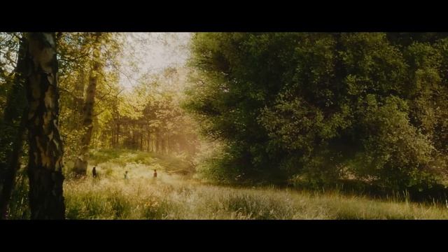 Трейлеры на русском 2026 (Опасные отношения, Вверх по волшебному дереву)