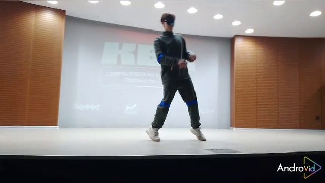 26.04.21 2. 1/4 2. Детский КВН. КвнЕкб. Екатеринбург