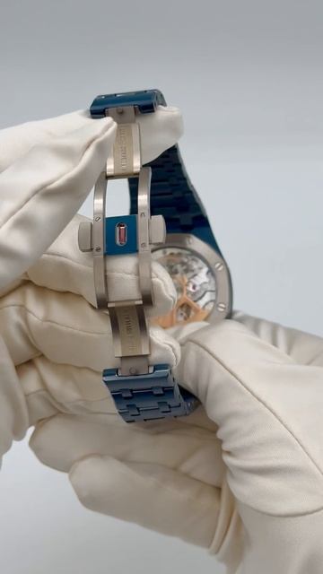 Audemars Piguet Royal Oak Offshore Chronograph 42mm 26238CD.OO.1300CD.01