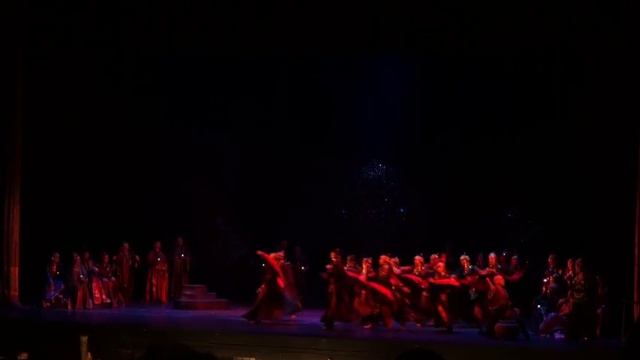 Князь Игорь