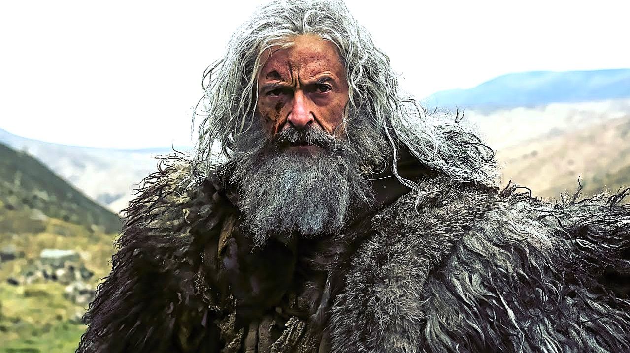 Смерть Робина Гуда — Русский трейлер #2 (Субтитры, 2026)