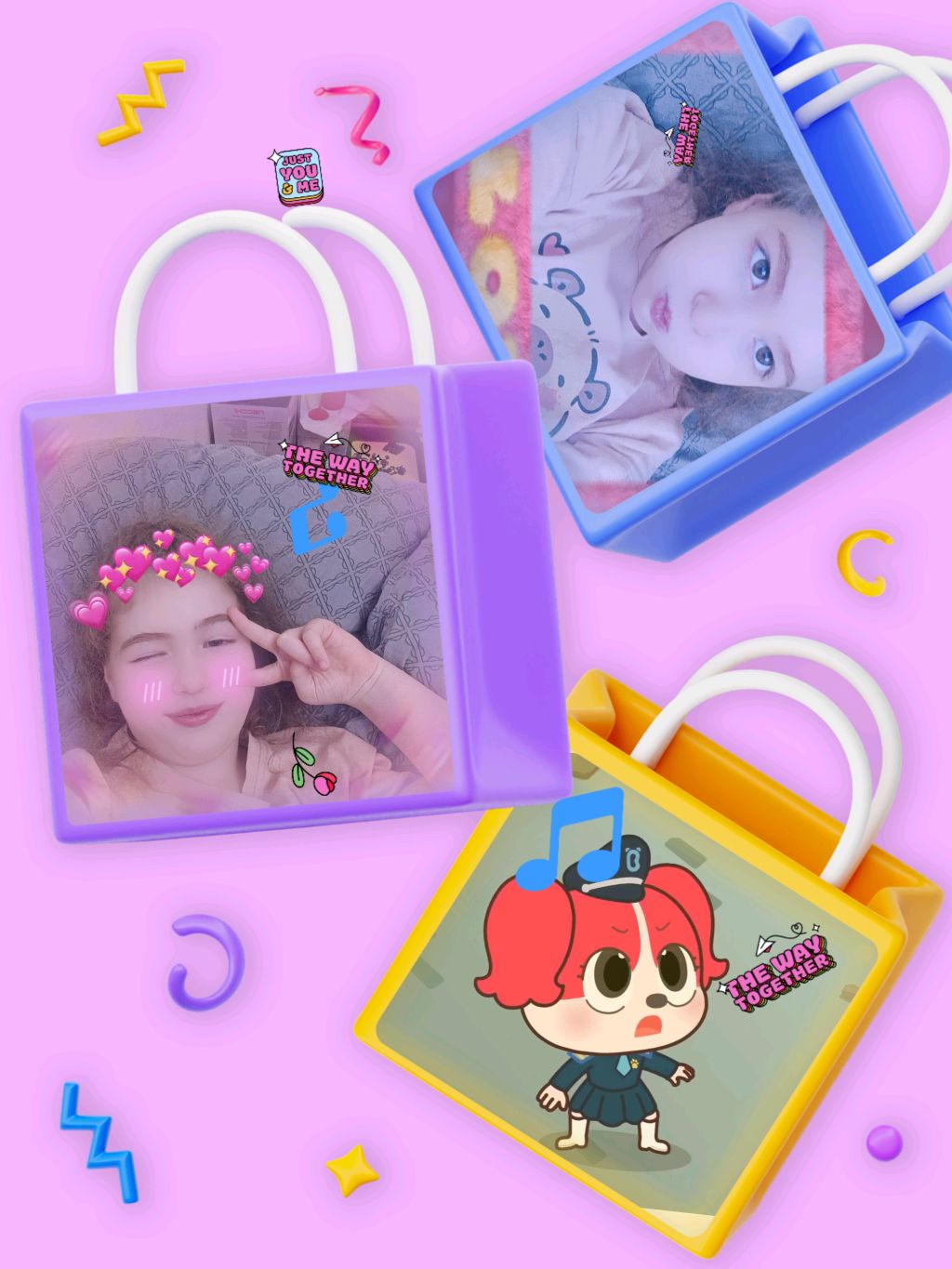 я не знаю что это призрак или мистика