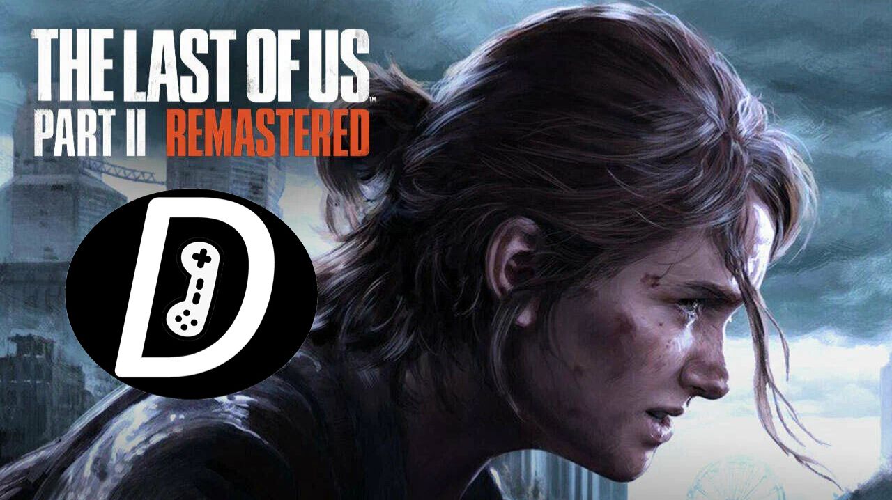 Прохождение The Last of Us Part II на PC #7